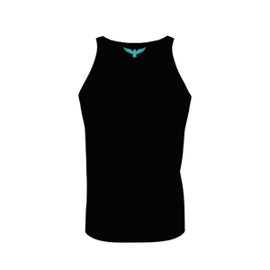 Men's FYC Premium Active Tank Top FIND YOUR COAST CO
