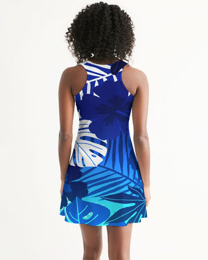 Women's Cayman Casual Racerback Dress FIND YOUR COAST CO