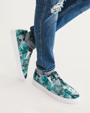 Men's My Sundays Casual Slip-On Canvas Shoe FIND YOUR COAST CO