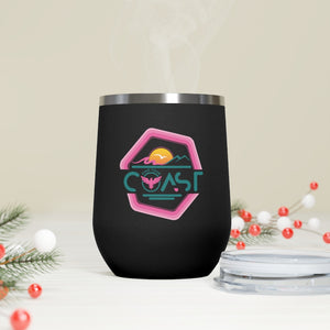 Find Your Coast 12oz Insulated Wine Tumblers FIND YOUR COAST CO
