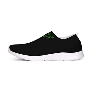 Men's Lightweight Athletic Hyper Drive Flyknit Slip-On Shoe FIND YOUR COAST CO