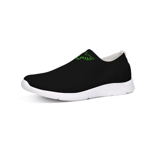 Men's Lightweight Athletic Hyper Drive Flyknit Slip-On Shoe FIND YOUR COAST CO