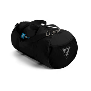 Find Your Blue Coast Fishing Duffel Bag FIND YOUR COAST CO