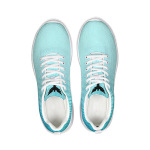 Women's Athletic Lightweight Sky Hyper Drive Flyknit Lace Up Shoes FIND YOUR COAST CO