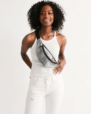 Crossbody Sling Bag Bottoms Up FIND YOUR COAST CO