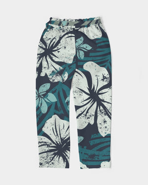 Women's Jacqueline Belted Tapered Pants FIND YOUR COAST CO