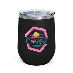 Find Your Coast 12oz Insulated Wine Tumblers FIND YOUR COAST CO