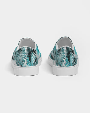 Men's My Sundays Casual Slip-On Canvas Shoe FIND YOUR COAST CO