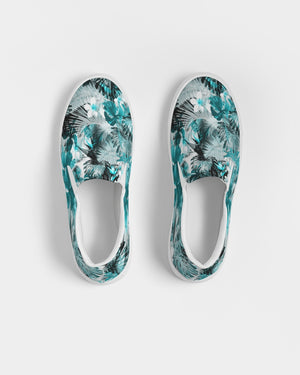 Men's My Sundays Casual Slip-On Canvas Shoe FIND YOUR COAST CO