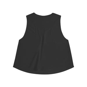 Women's FYC Logo Casual Crop Top FIND YOUR COAST CO