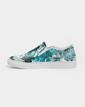 Men's My Sundays Casual Slip-On Canvas Shoe FIND YOUR COAST CO