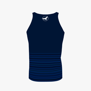 Men's Premium Victory Active Tank Top FIND YOUR COAST CO