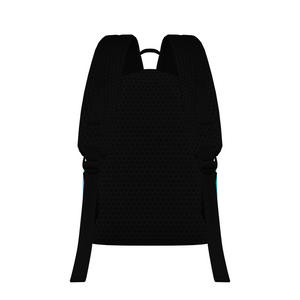 FYC Large Padded Backpack FIND YOUR COAST CO