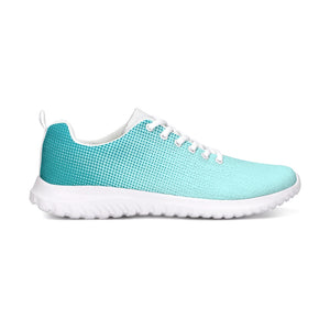 Women's Athletic Lightweight Sky Hyper Drive Flyknit Lace Up Shoes FIND YOUR COAST CO