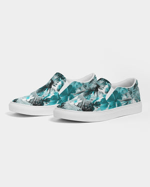 Men's My Sundays Casual Slip-On Canvas Shoe FIND YOUR COAST CO