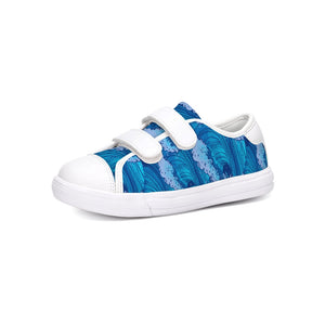 Find Your Coast Kids Tidal Wave Velcro Shoes FIND YOUR COAST  CO