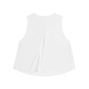 Women's FYC Logo Casual Crop Top FIND YOUR COAST CO