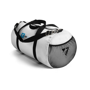 Find Your Blue Coast Fishing Duffel Bag FIND YOUR COAST CO