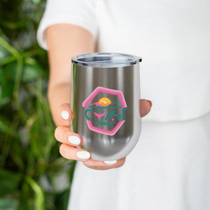 Find Your Coast 12oz Insulated Wine Tumblers FIND YOUR COAST CO