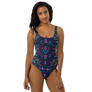 Find Your Coast Swimwear One-Piece Arizona Swimsuit FIND YOUR COAST CO