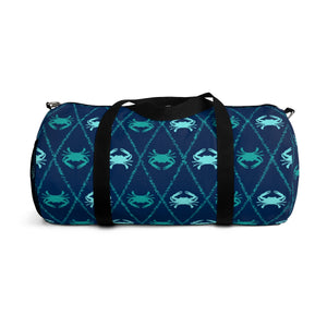 Find Your Coast Crabby Duffel Bag FIND YOUR COAST CO