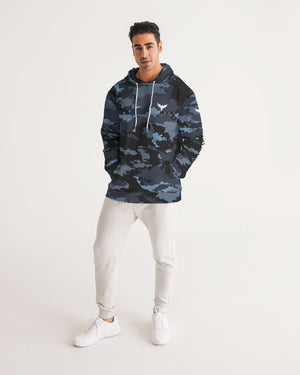 Men's FYC Coast Camo Hero Sweatshirt Hoodie FIND YOUR COAST CO