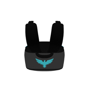 FYC Large Padded Backpack FIND YOUR COAST CO