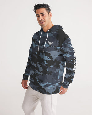 Men's FYC Coast Camo Hero Sweatshirt Hoodie FIND YOUR COAST CO