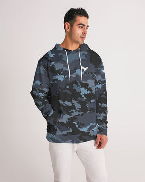 Men's FYC Coast Camo Hero Sweatshirt Hoodie FIND YOUR COAST CO