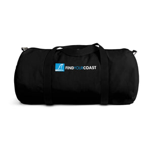 Find Your Coast Surf Travel Duffel Bag FIND YOUR COAST CO