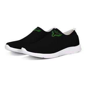 Men's Lightweight Athletic Hyper Drive Flyknit Slip-On Shoe FIND YOUR COAST CO