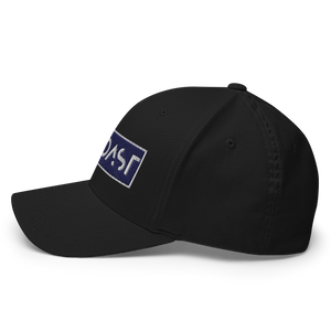 FYC Logo Structured Stretch Sport Twill Cap (10 colors)