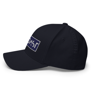 FYC Logo Structured Stretch Sport Twill Cap (10 colors)