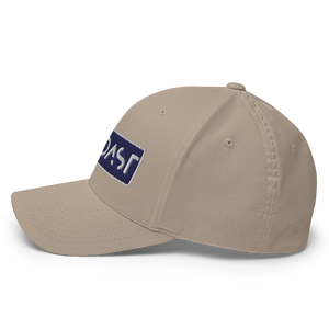 FYC Logo Structured Stretch Sport Twill Cap (10 colors)