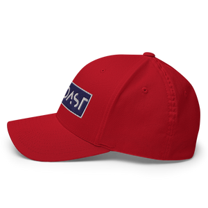 FYC Logo Structured Stretch Sport Twill Cap (10 colors)