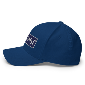 FYC Logo Structured Stretch Sport Twill Cap (10 colors)