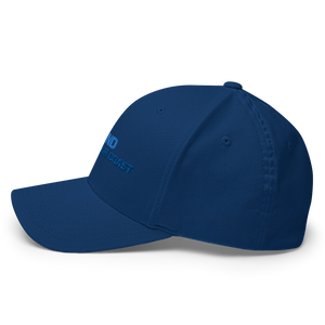 FYC Logo Structured Stretch Sport Twill Cap (10 colors)