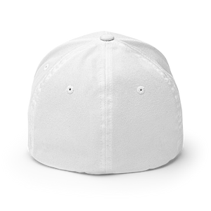 FYC Logo Structured Stretch Sport Twill Cap (7 colors)