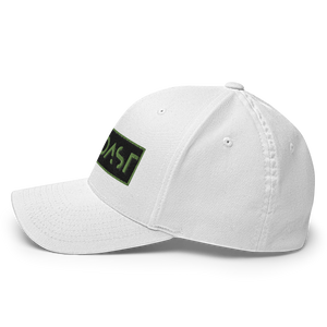 FYC Logo Structured Stretch Sport Twill Cap (7 colors)