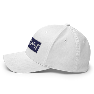 FYC Logo Structured Stretch Sport Twill Cap (10 colors)