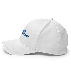 FYC Logo Structured Stretch Sport Twill Cap (10 colors)