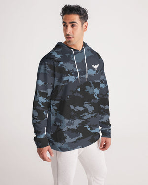 Men's FYC Coast Camo Hero Sweatshirt Hoodie FIND YOUR COAST CO