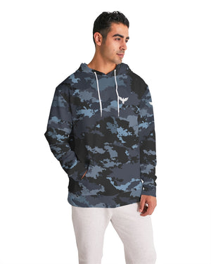Men's FYC Coast Camo Hero Sweatshirt Hoodie FIND YOUR COAST CO