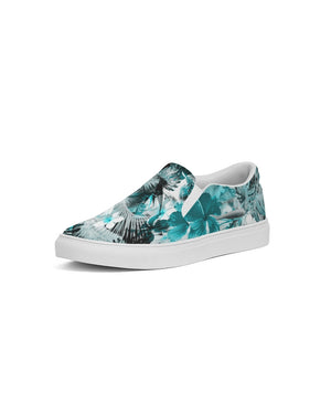 Men's My Sundays Casual Slip-On Canvas Shoe FIND YOUR COAST CO
