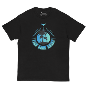 Find Your Coast® Summer Island Regular Fit Tee