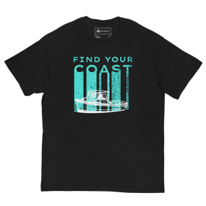 Shipwrecked Regular Fit Cotton Tees