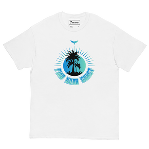 Find Your Coast® Summer Island Regular Fit Tee