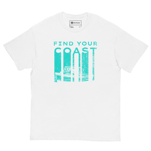 Shipwrecked Regular Fit Cotton Tees