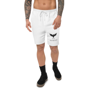 Men's FYC Collegiate Casual Fleece Shorts FIND YOUR COAST CO