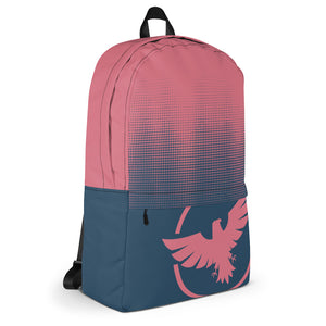 FYC Water Resistant Backpack FIND YOUR COAST CO